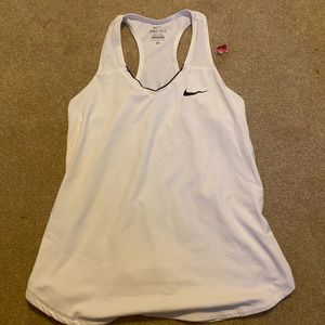 Nike Golf/Tennis Top